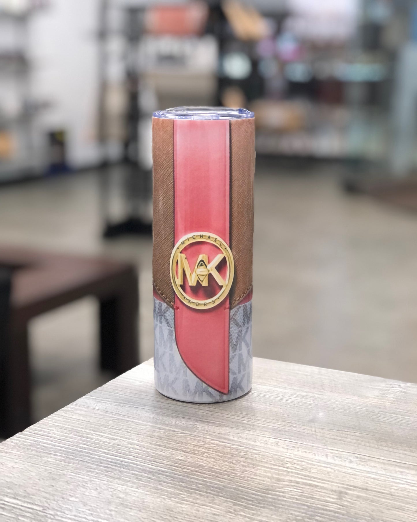 Statement Tumblers