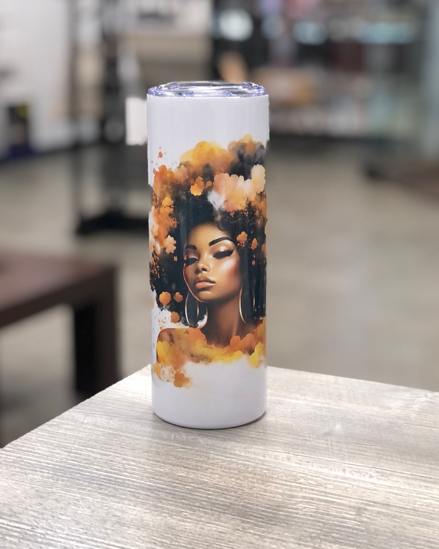 Statement Tumblers
