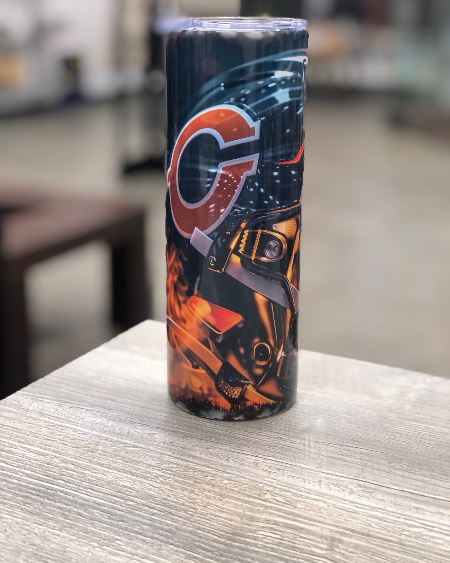 Statement Tumblers