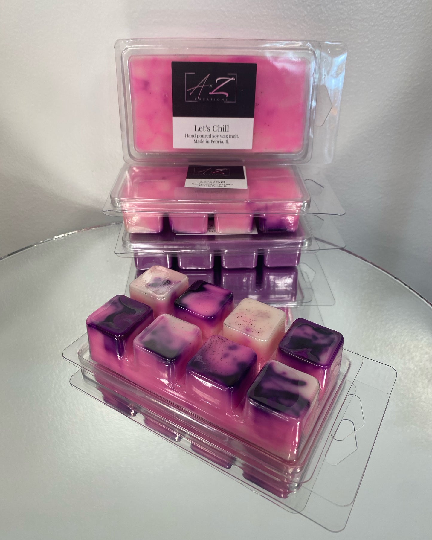 Wax Melts