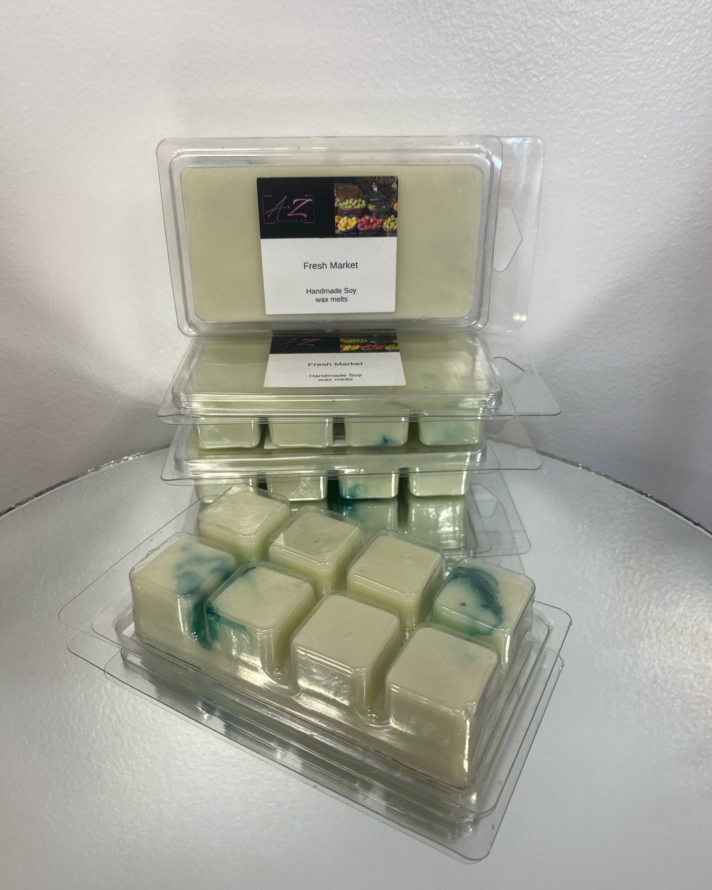 Wax Melts