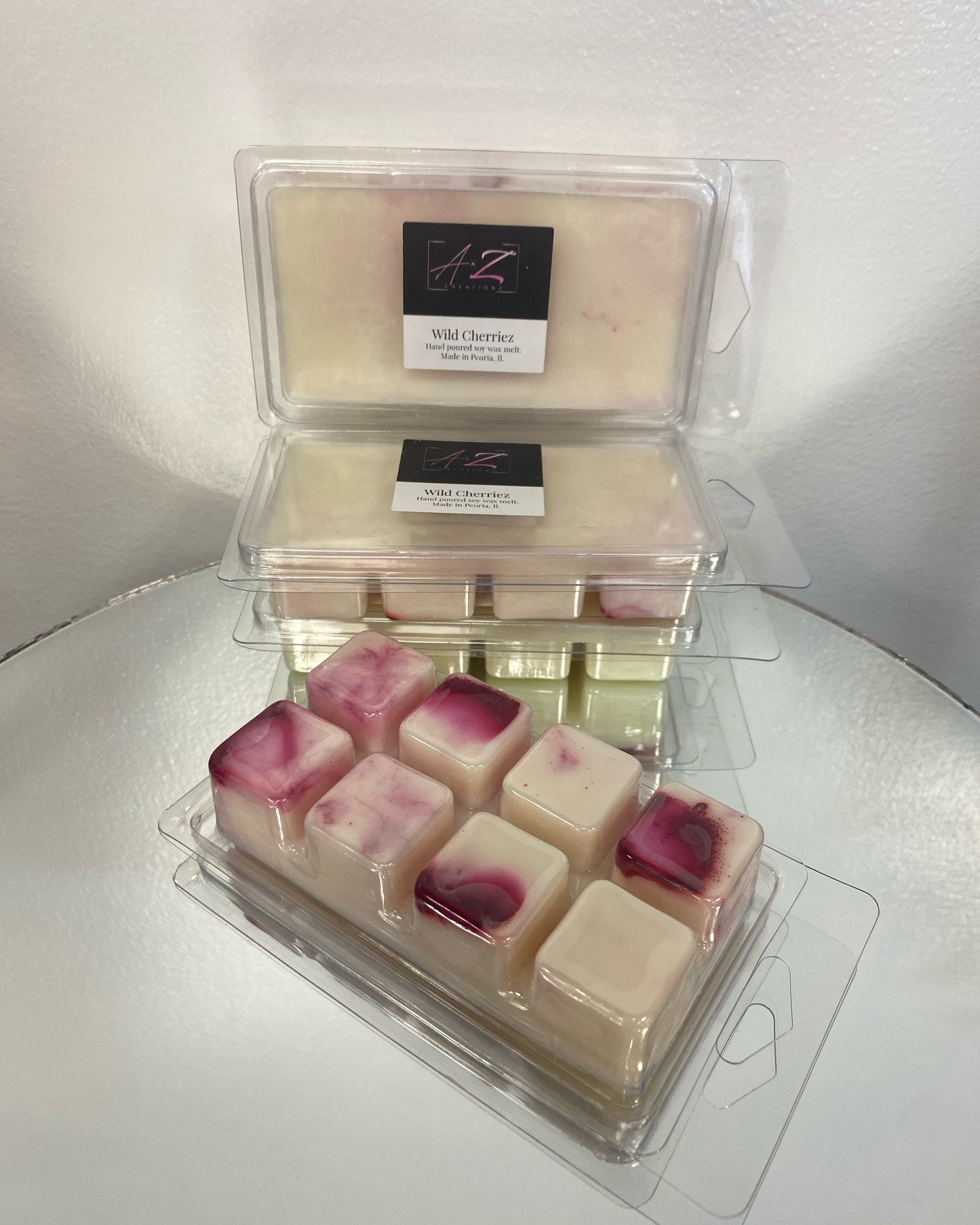 Wax Melts