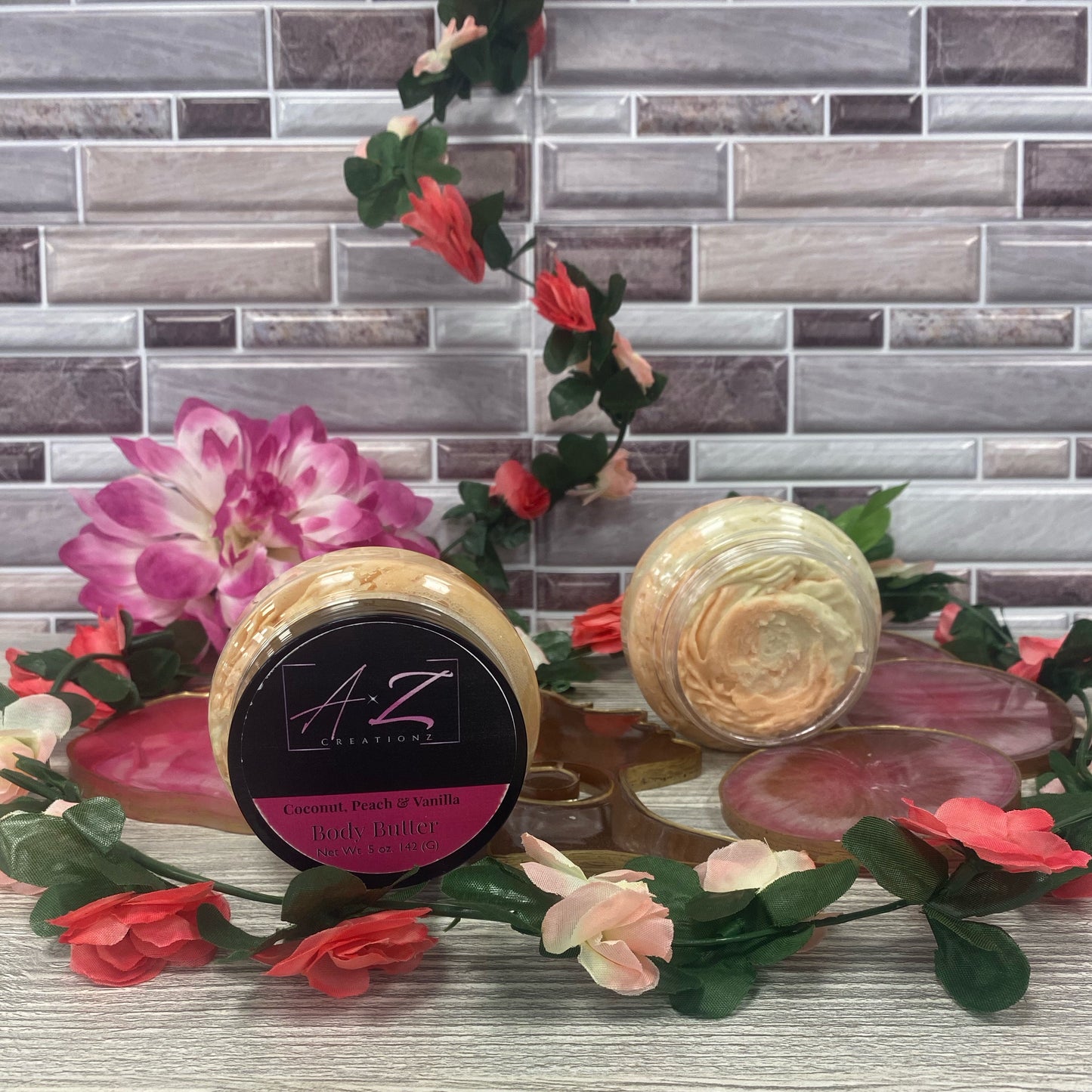 Body Butter
