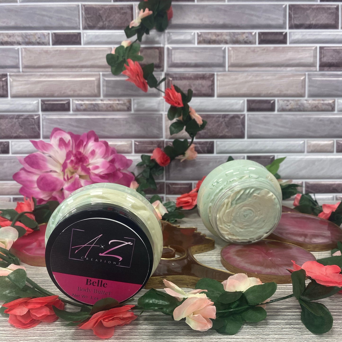 Body Butter