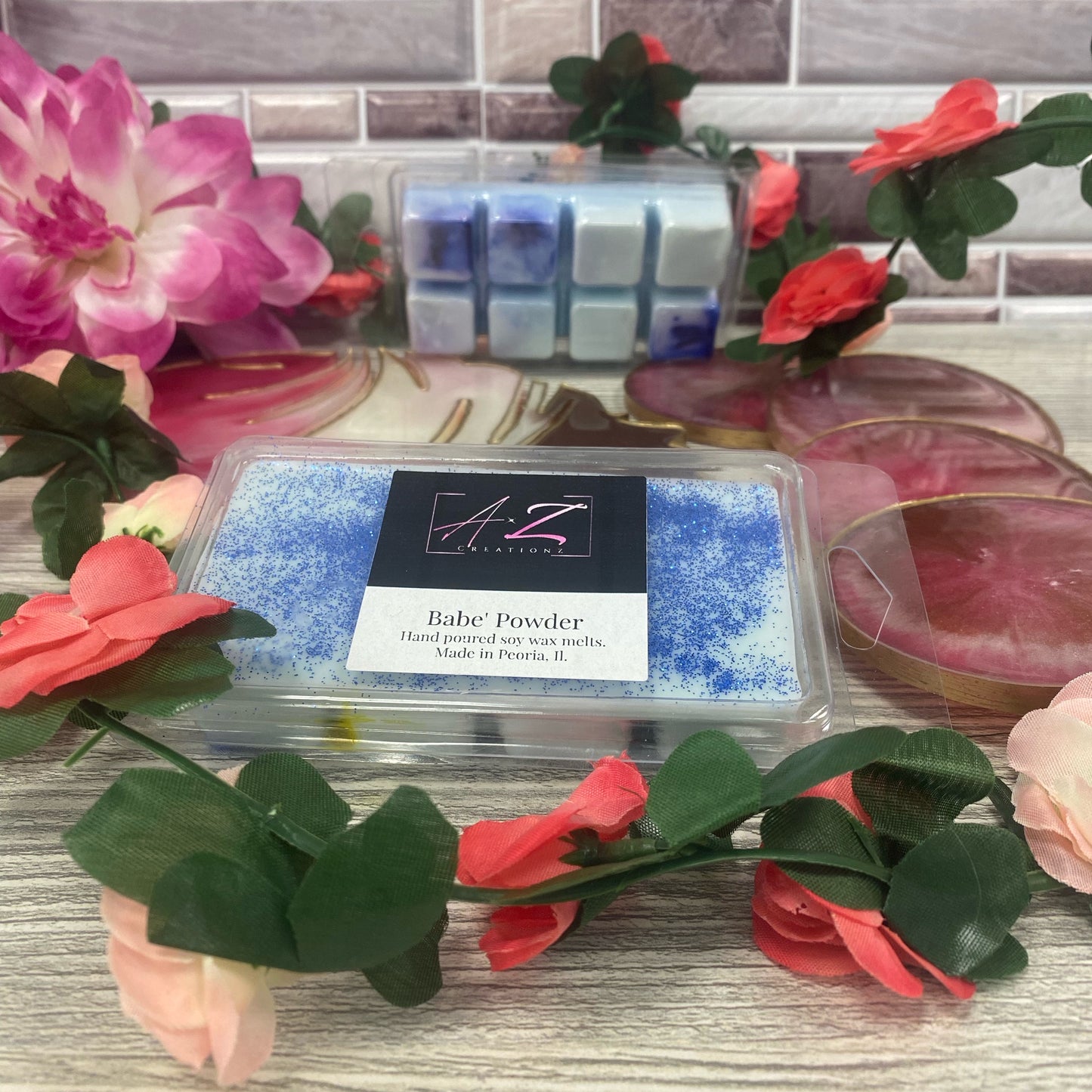 Wax Melts
