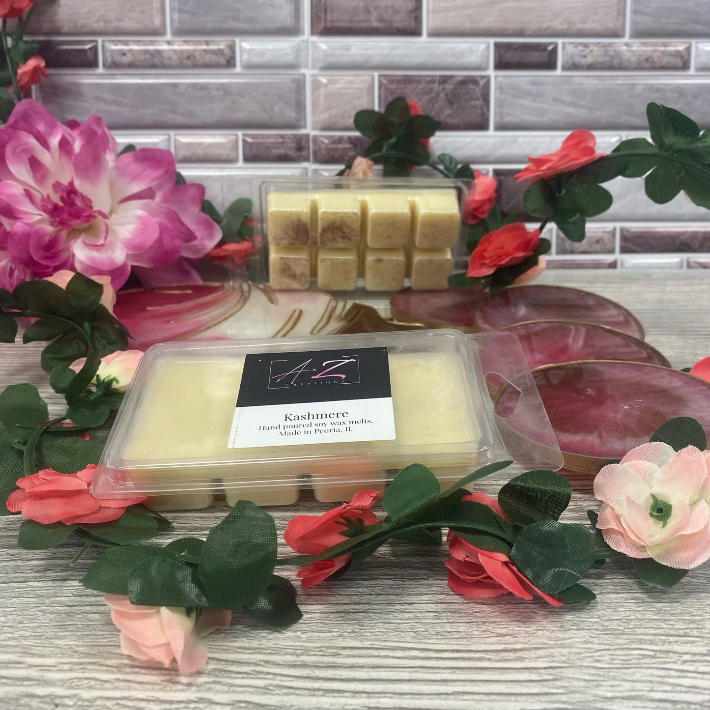 Wax Melts