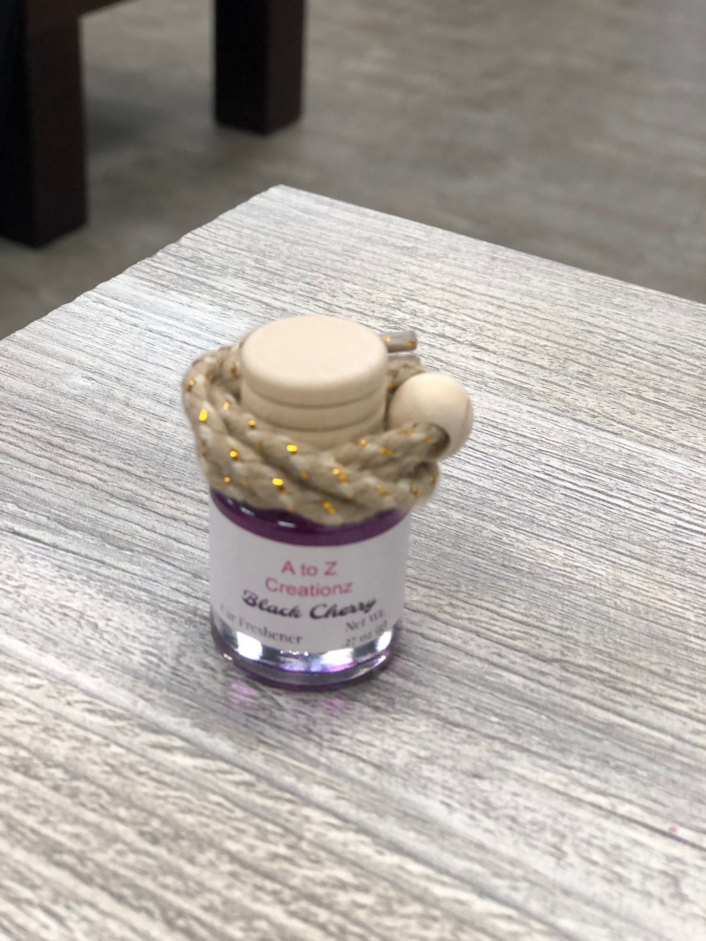 Car Freshners