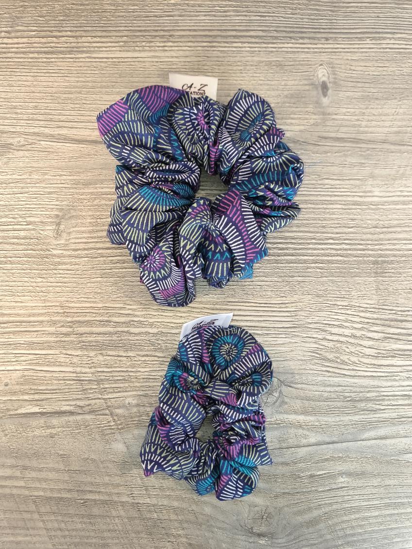 Scrunchies (large)