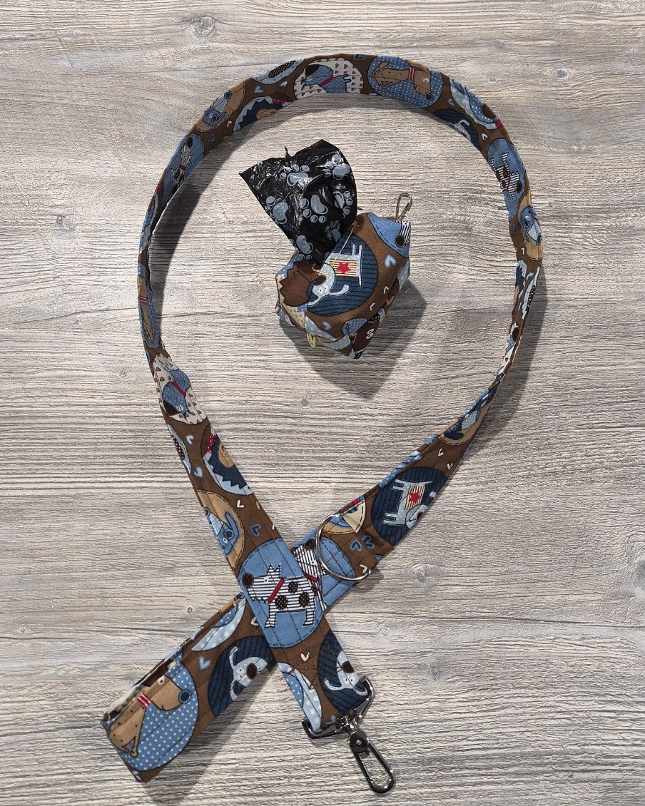 Dog Leash Set