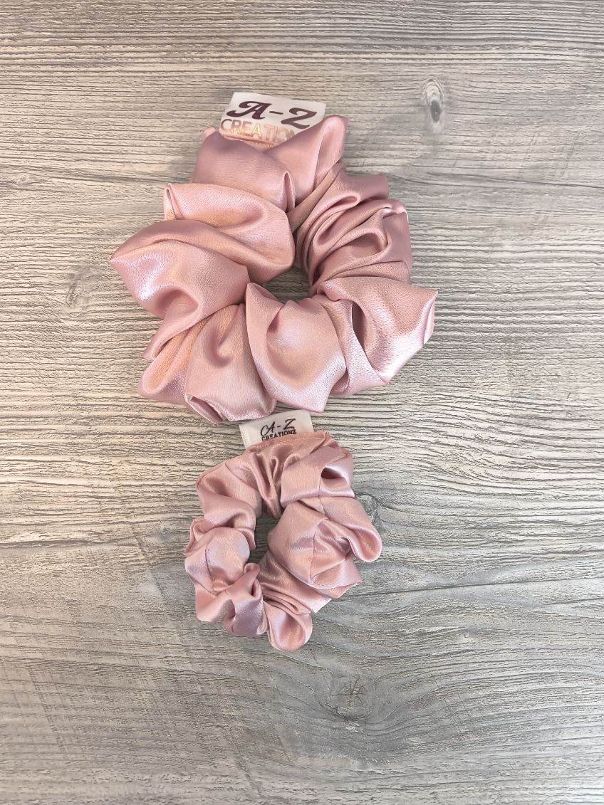 Scrunchies (large)