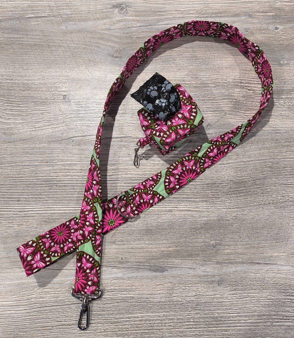 Dog Leash Set