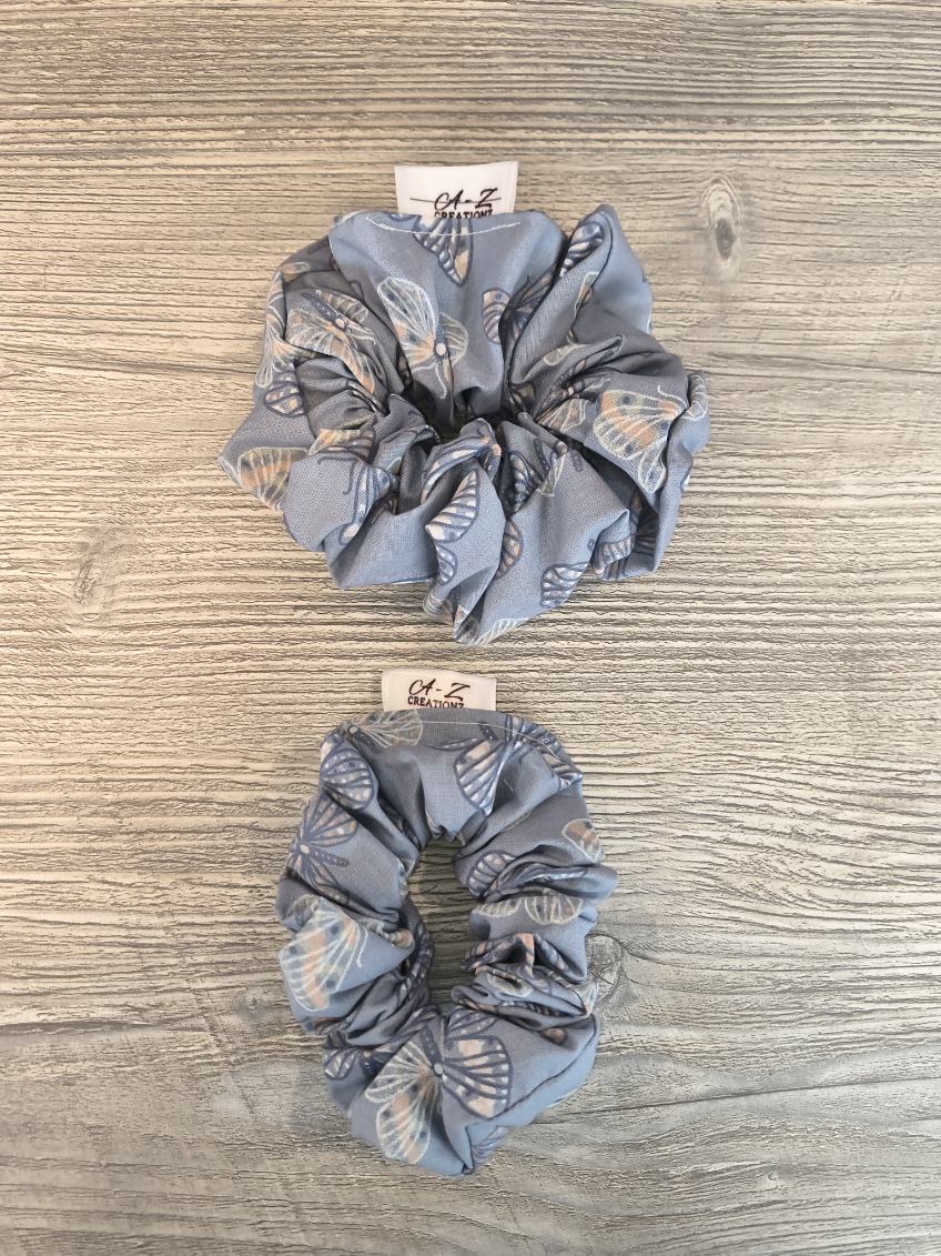 Scrunchies (small)