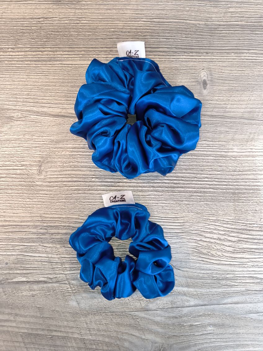 Scrunchies (small)