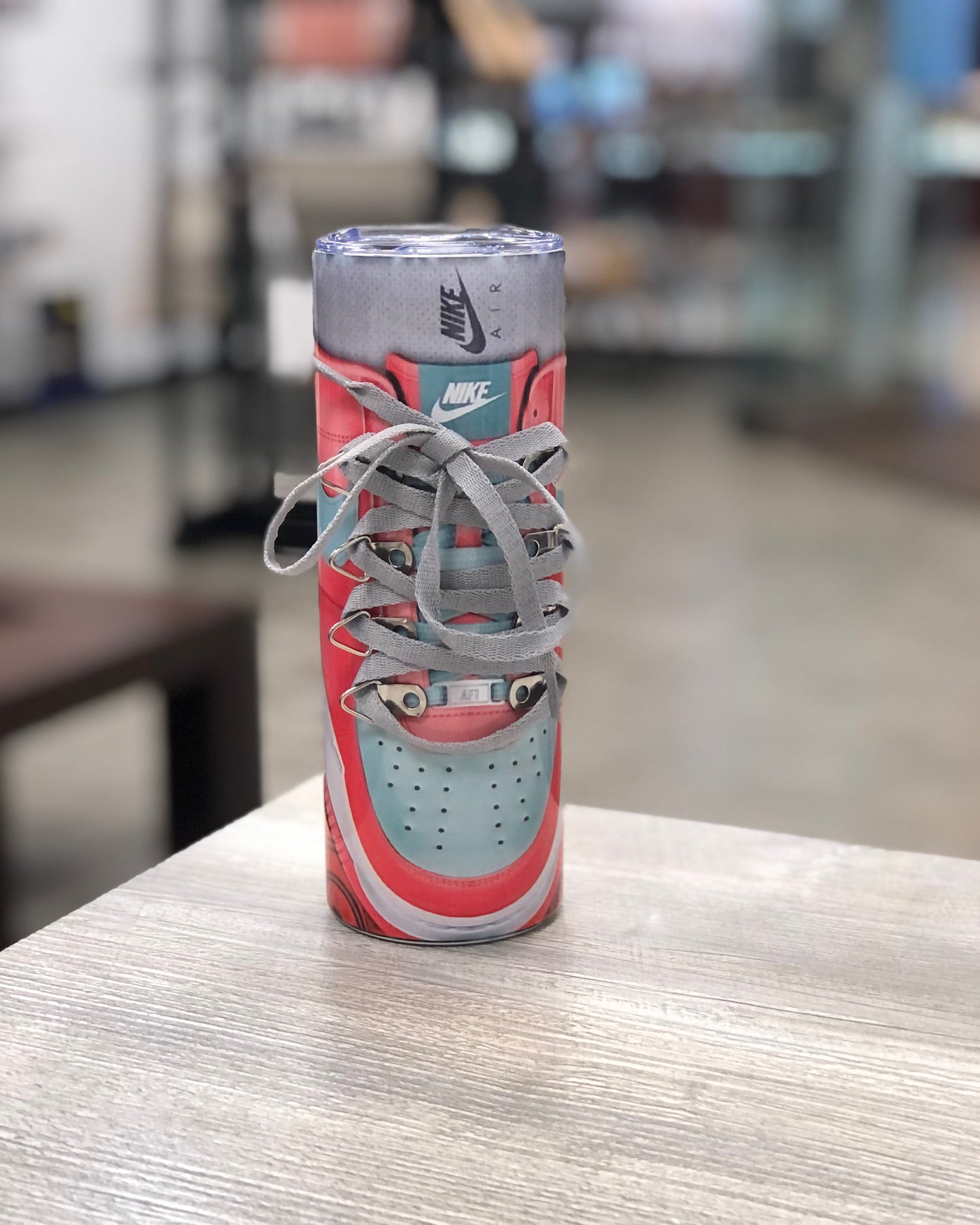 Statement Tumblers