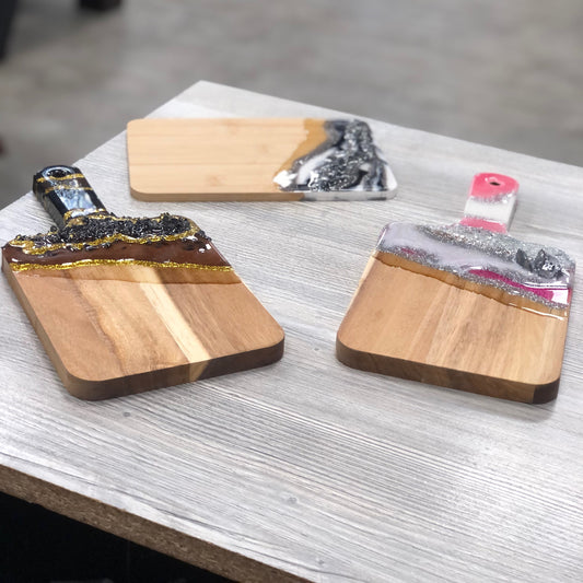 Cutting Board