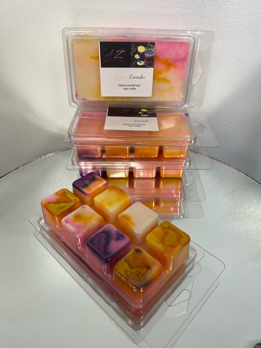 Wax Melts