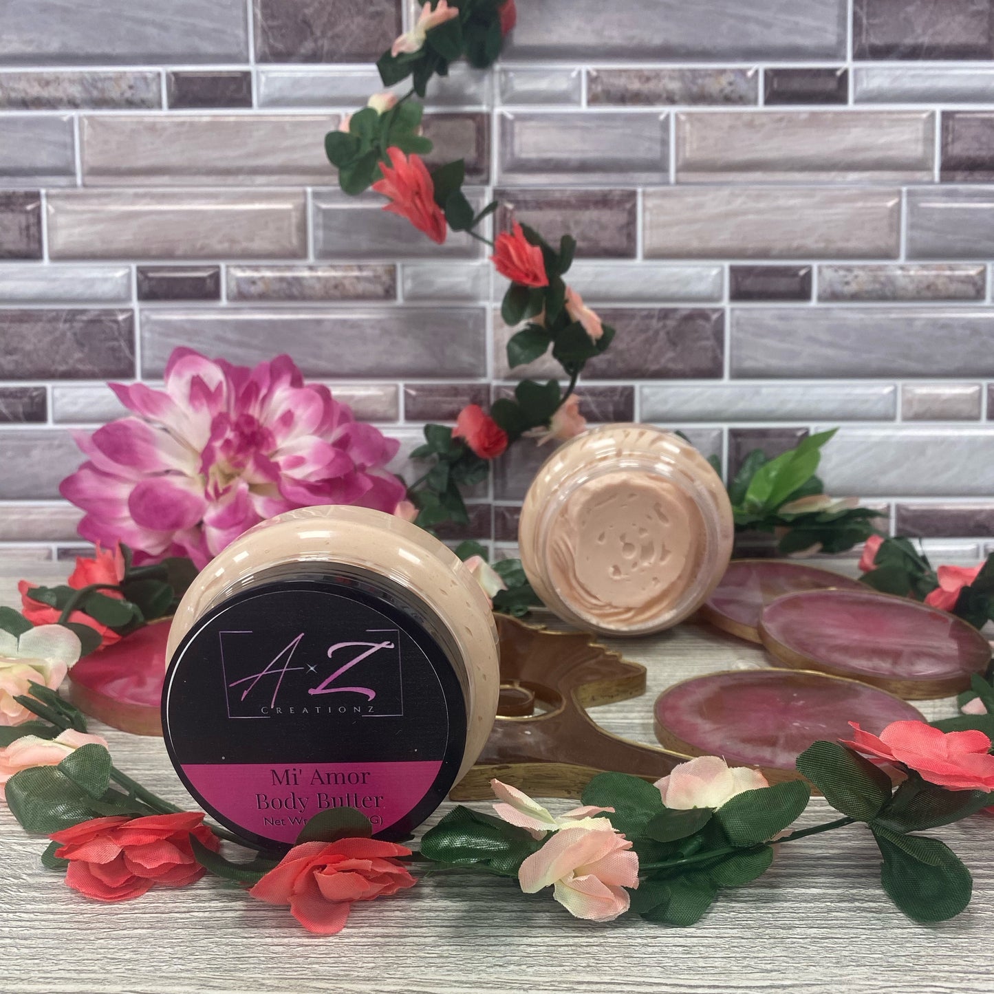 Body Butter