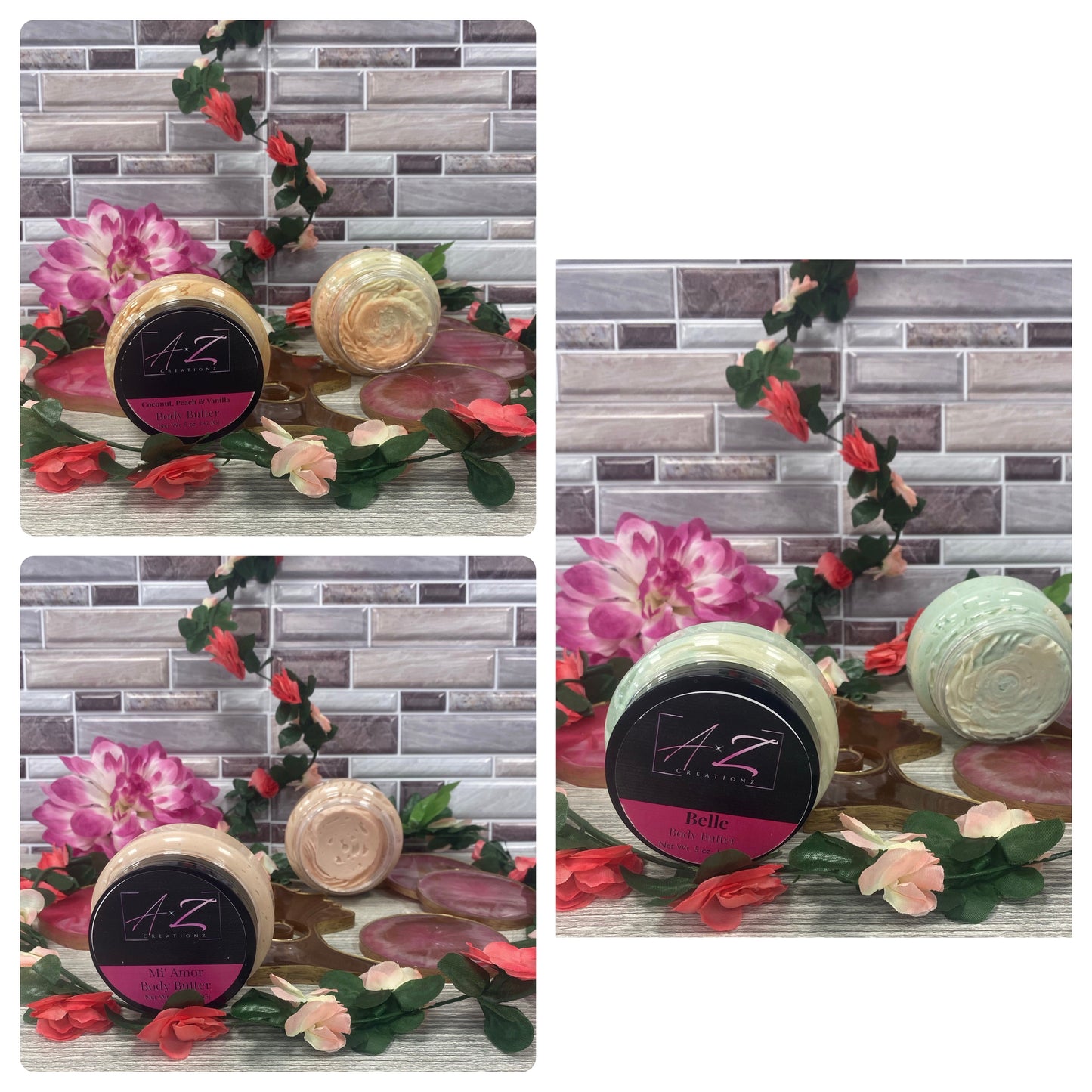 Body Butter