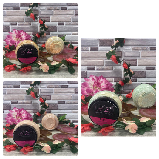 Body Butter