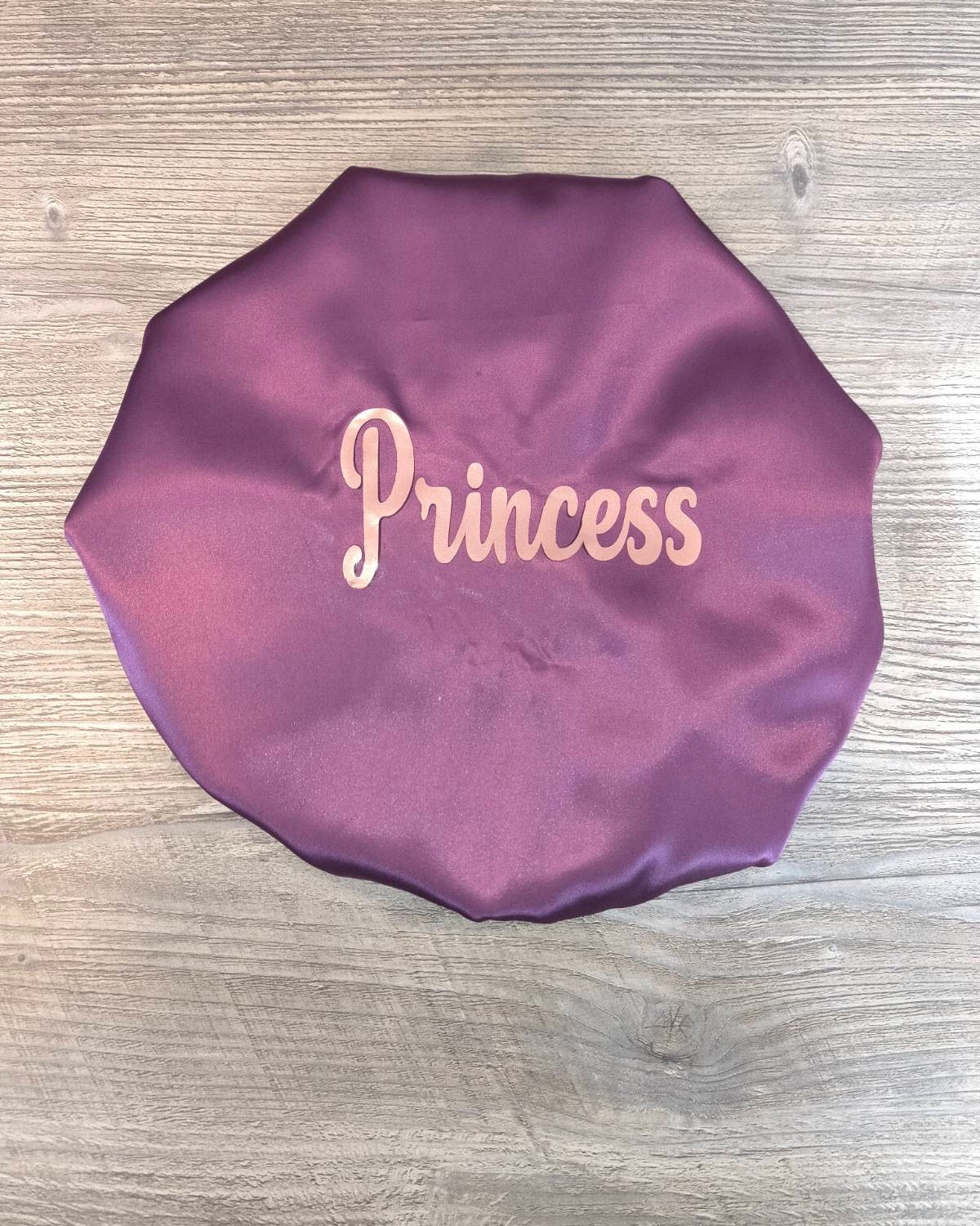 Bonnets (infant and kids personalized)
