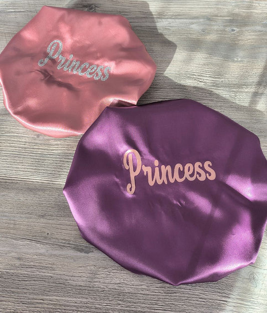 Bonnets (infant and kids personalized)