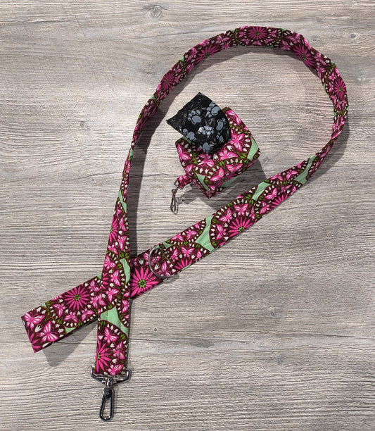 Dog Leash Set