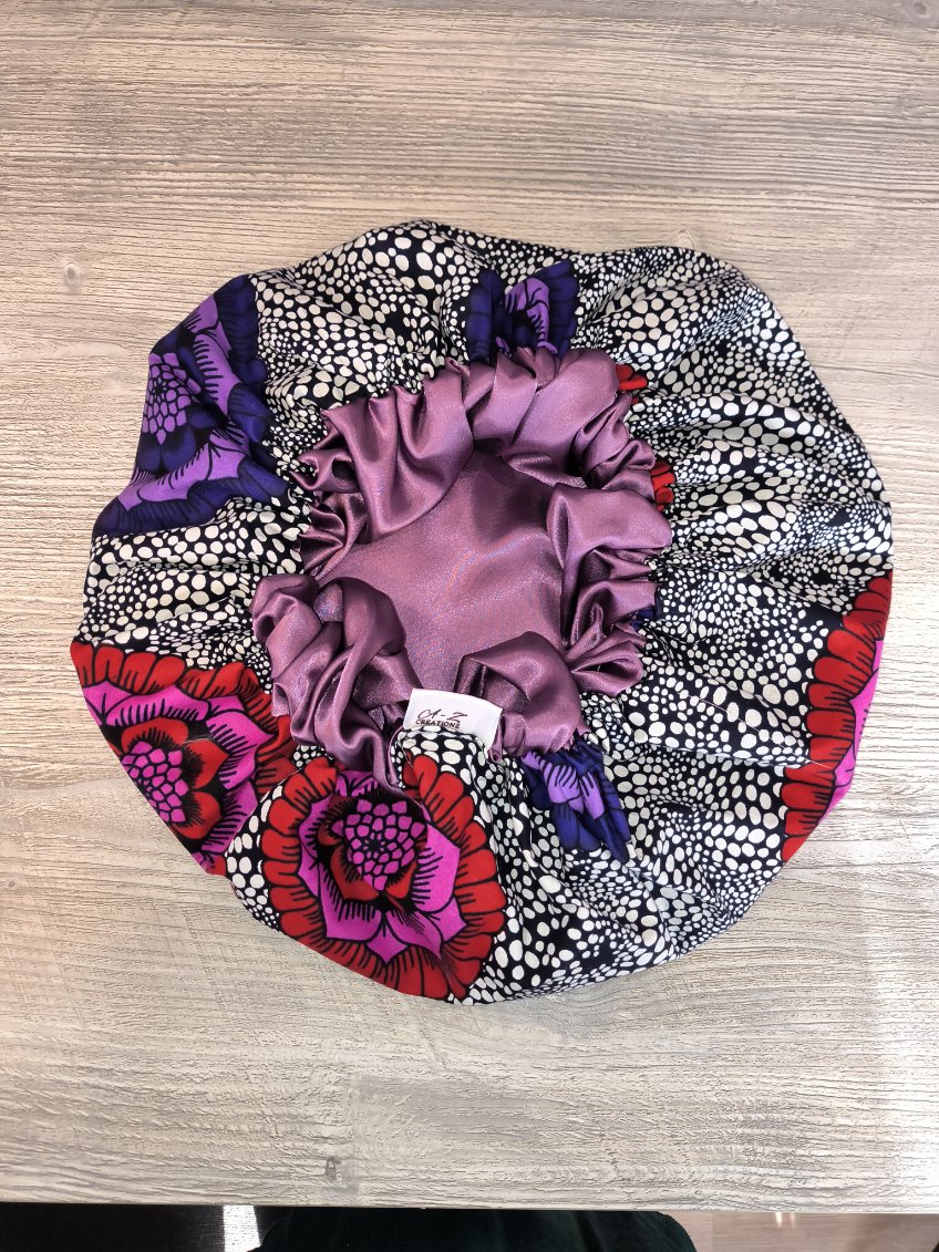 Bonnets (infant and kids personalized)