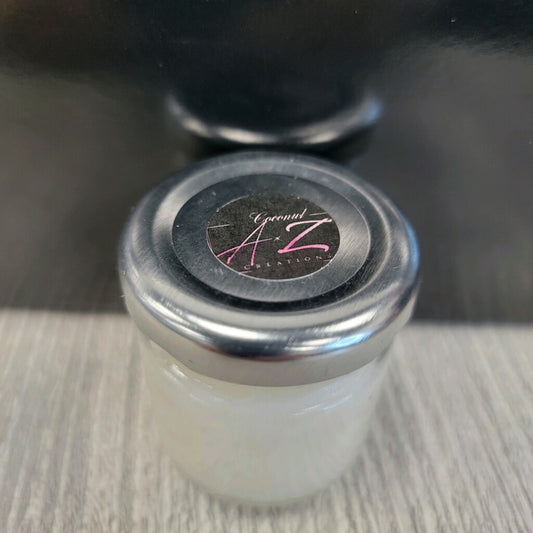 Lip Scrub